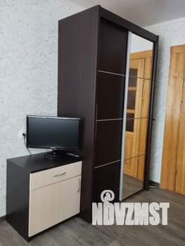 1-к квартира, посуточно, 28м2, 3/5 этаж