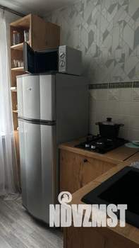 1-к квартира, посуточно, 32м2, 3/5 этаж