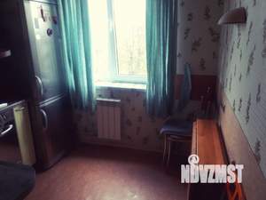 3-к квартира, посуточно, 64м2, 4/5 этаж