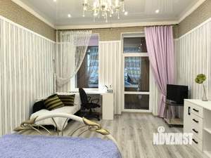 1-к квартира, на длительный срок, 43м2, 1/3 этаж
