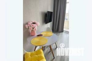 1-к квартира, посуточно, 29м2, 8/9 этаж