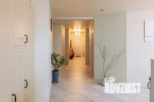 3-к квартира, посуточно, 140м2, 9/10 этаж