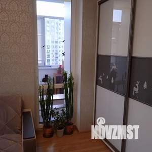 2-к квартира, посуточно, 54м2, 6/9 этаж