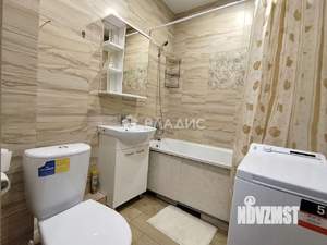 1-к квартира, на длительный срок, 40м2, 3/11 этаж