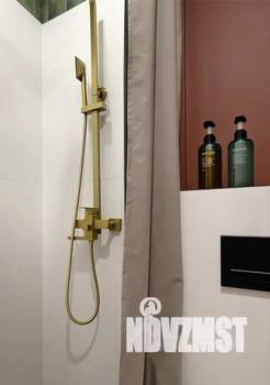 Студия квартира, посуточно, 23м2, 1/7 этаж