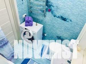 1-к квартира, на длительный срок, 37м2, 2/9 этаж