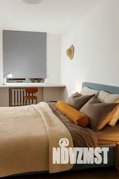 2-к квартира, посуточно, 48м2, 1/1 этаж