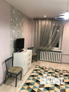 1-к квартира, на длительный срок, 30м2, 5/5 этаж