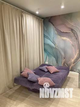 2-к квартира, посуточно, 70м2, 4/4 этаж