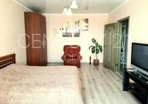 1-к квартира, на длительный срок, 48м2, 7/12 этаж