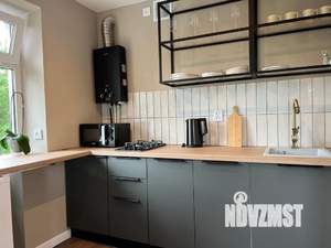 Студия квартира, посуточно, 31м2, 5/5 этаж