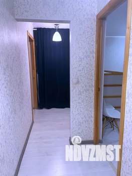 2-к квартира, посуточно, 50м2, 2/5 этаж