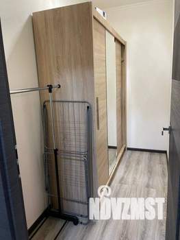 1-к квартира, посуточно, 61м2, 1/1 этаж