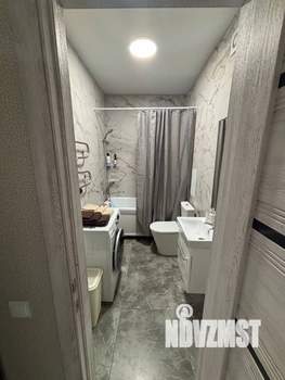 1-к квартира, на длительный срок, 38м2, 4/9 этаж