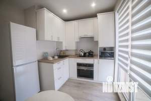 1-к квартира, посуточно, 36м2, 3/9 этаж