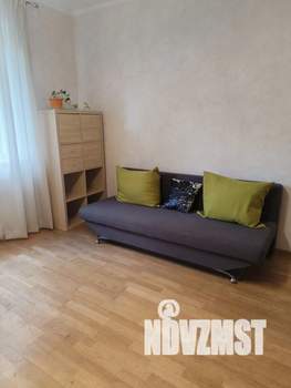 3-к квартира, посуточно, 85м2, 1/1 этаж