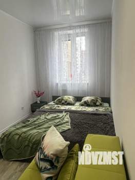 1-к квартира, посуточно, 27м2, 2/9 этаж