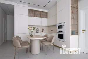 2-к квартира, посуточно, 85м2, 1/1 этаж