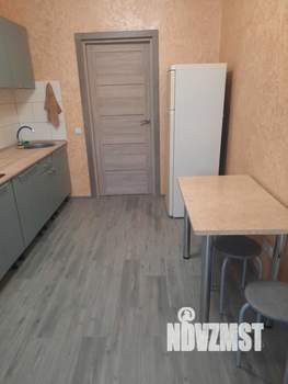 1-к квартира, на длительный срок, 39м2, 1/8 этаж