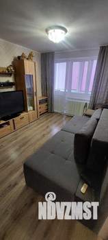 1-к квартира, на длительный срок, 33м2, 3/9 этаж