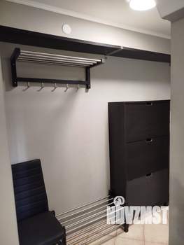 1-к квартира, посуточно, 30м2, 2/4 этаж