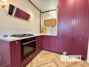 1-к квартира, посуточно, 47м2, 1/1 этаж