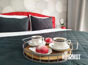 2-к квартира, посуточно, 80м2, 1/10 этаж