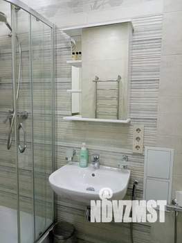 2-к квартира, посуточно, 63м2, 2/9 этаж