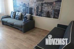 2-к квартира, посуточно, 56м2, 9/9 этаж