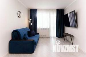 1-к квартира, посуточно, 32м2, 2/5 этаж