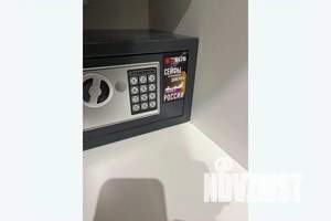 1-к квартира, посуточно, 33м2, 9/9 этаж