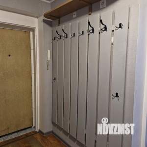 3-к квартира, на длительный срок, 65м2, 4/5 этаж