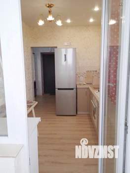 1-к квартира, на длительный срок, 32м2, 2/11 этаж