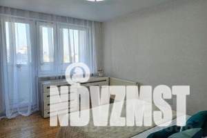 3-к квартира, посуточно, 67м2, 10/10 этаж