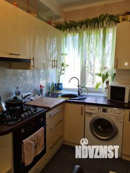 2-к квартира, посуточно, 33м2, 2/3 этаж