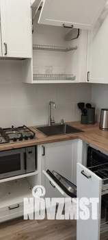 1-к квартира, посуточно, 35м2, 8/10 этаж