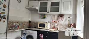 Студия квартира, на длительный срок, 31м2, 3/5 этаж