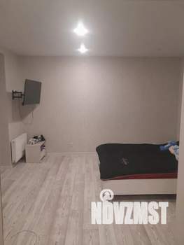 1-к квартира, посуточно, 34м2, 5/16 этаж