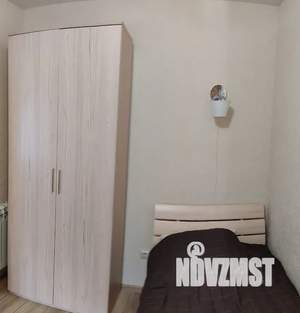 2-к квартира, посуточно, 40м2, 2/3 этаж