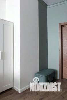 1-к квартира, посуточно, 26м2, 1/1 этаж