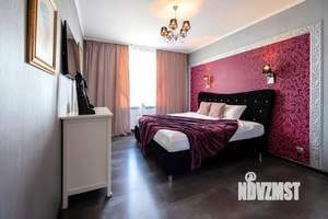 2-к квартира, посуточно, 71м2, 6/9 этаж