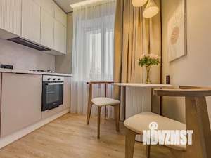 1-к квартира, посуточно, 31м2, 1/1 этаж