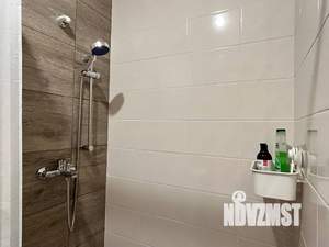 Студия квартира, посуточно, 18м2, 3/4 этаж