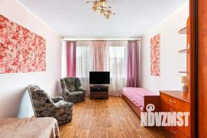 2-к квартира, посуточно, 56м2, 3/5 этаж