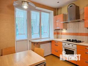 1-к квартира, посуточно, 40м2, 3/5 этаж