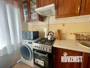 1-к квартира, посуточно, 30м2, 5/5 этаж