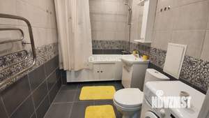 1-к квартира, на длительный срок, 46м2, 5/9 этаж