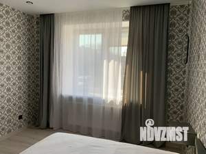 1-к квартира, посуточно, 33м2, 1/9 этаж