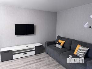 2-к квартира, посуточно, 45м2, 3/5 этаж