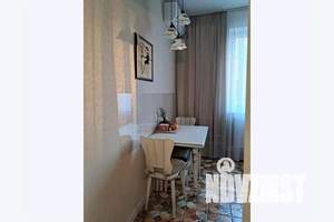 3-к квартира, посуточно, 75м2, 3/4 этаж